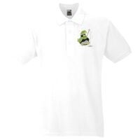 Polo Epais de marque Fruit of the Loom Vignette