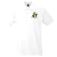 Polo Epais de marque Fruit of the Loom Vignette