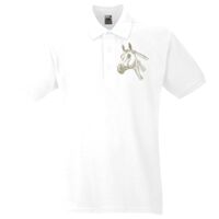 Polo Epais de marque Fruit of the Loom Vignette