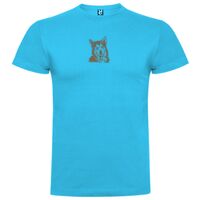 T-shirt Adulte, Awu Adodoé Braco Vignette