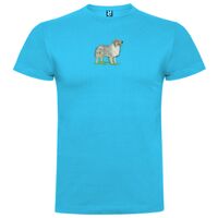 T-shirt Adulte, Awu Adodoé Braco Vignette