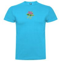 T-shirt Adulte, Awu Adodoé Braco Vignette