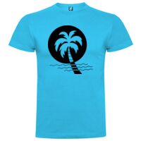 T-shirt Adulte, Awu Adodoé Braco Vignette