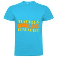 T-shirt Adulte, Awu Adodoé Braco Vignette